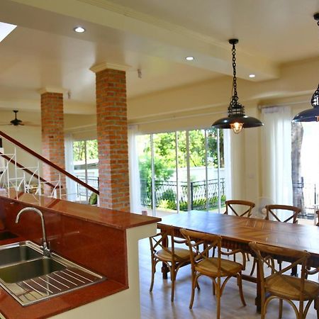 Koh Chang 6 Bedroom Villa With Private Pool And Garden Eksteriør bilde