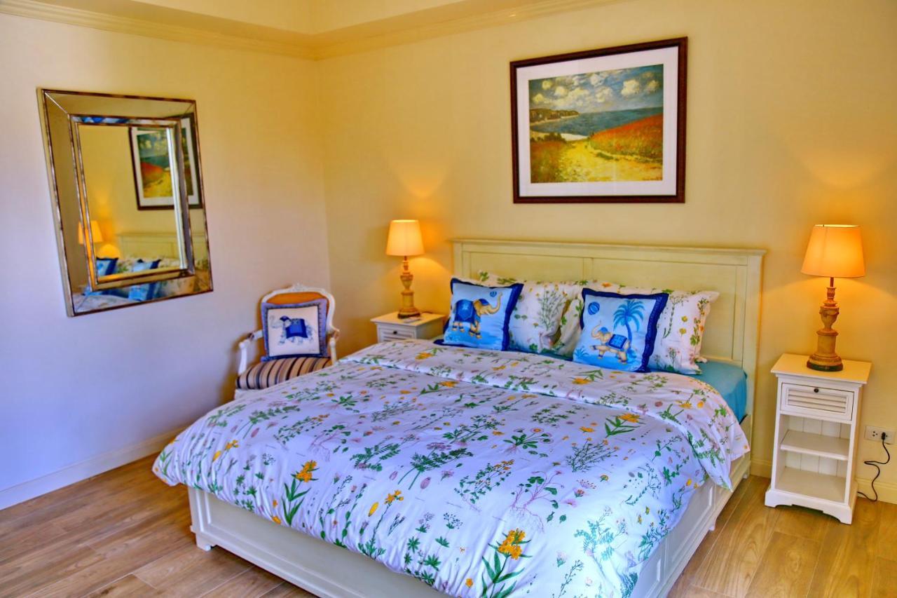 Koh Chang 6 Bedroom Villa With Private Pool And Garden Eksteriør bilde