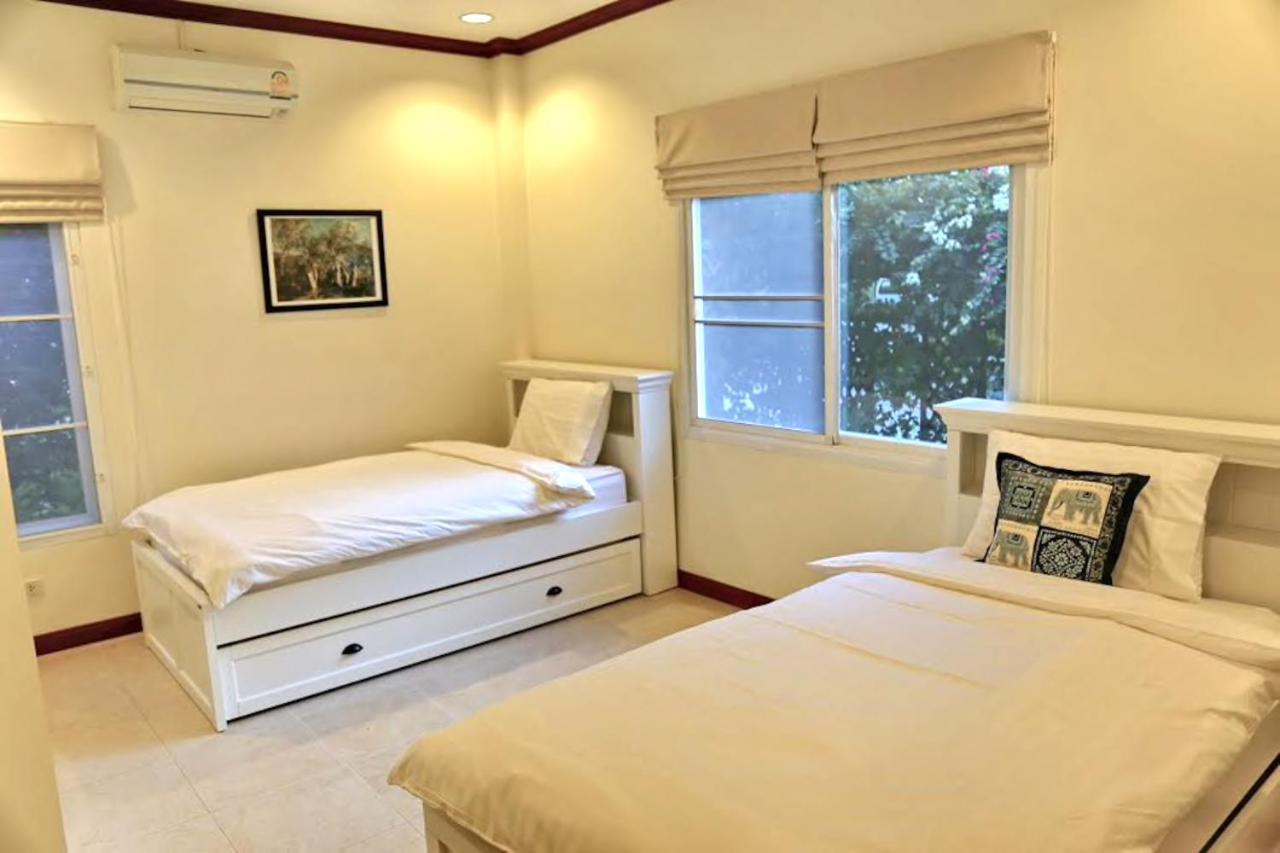 Koh Chang 6 Bedroom Villa With Private Pool And Garden Eksteriør bilde