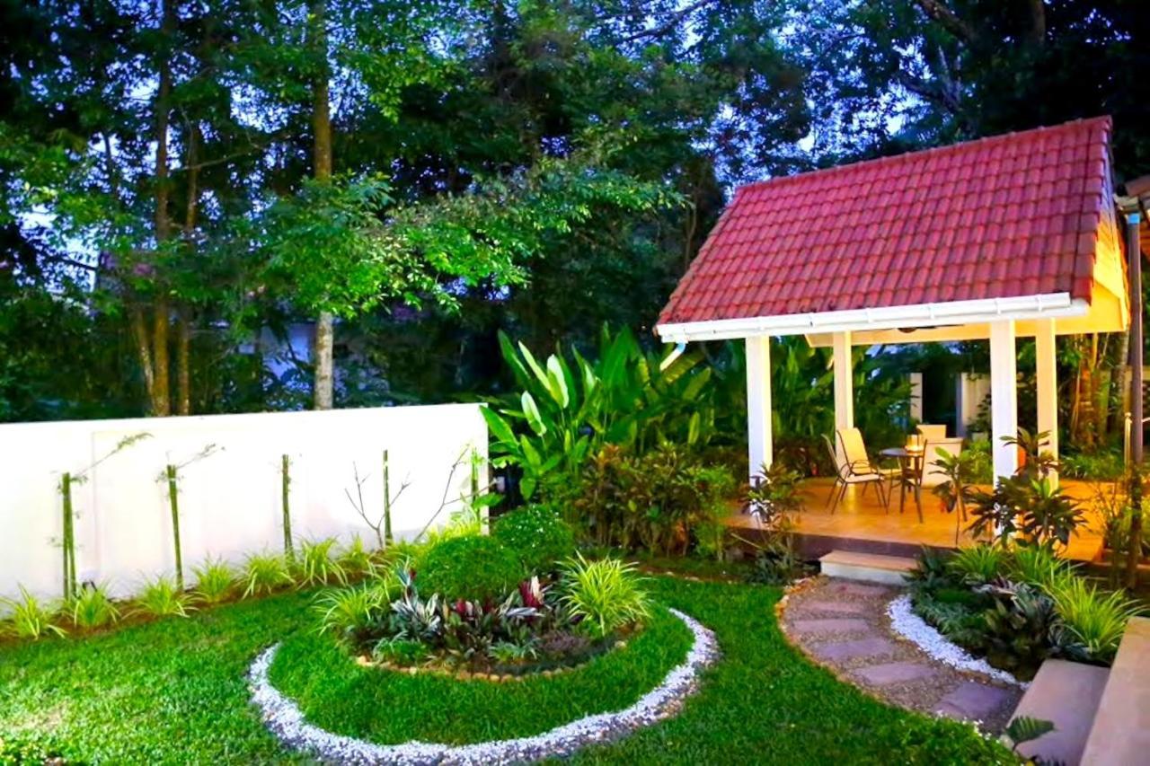 Koh Chang 6 Bedroom Villa With Private Pool And Garden Eksteriør bilde