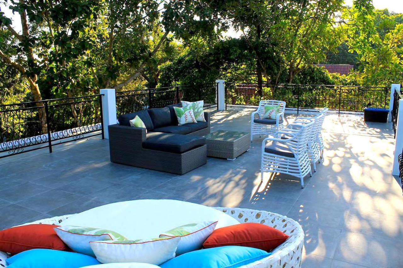 Koh Chang 6 Bedroom Villa With Private Pool And Garden Eksteriør bilde