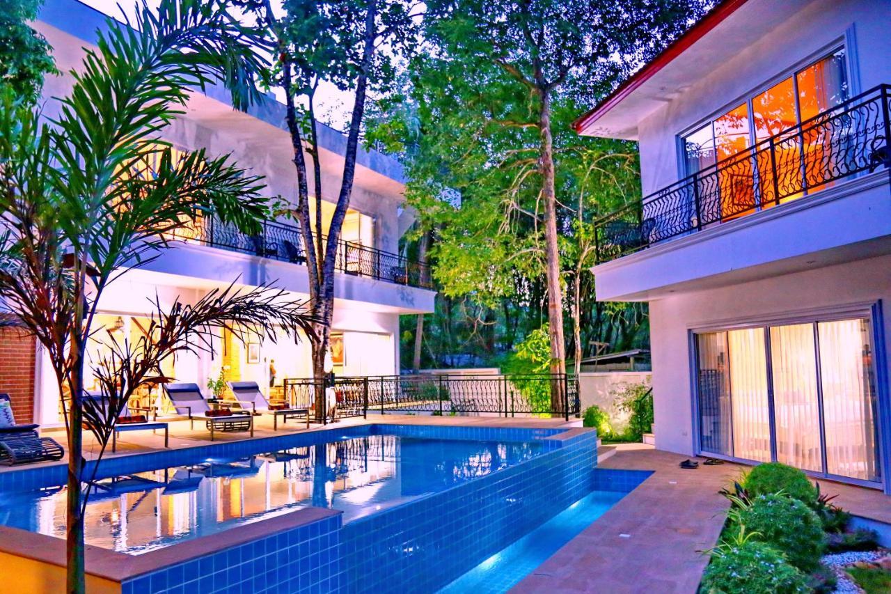 Koh Chang 6 Bedroom Villa With Private Pool And Garden Eksteriør bilde