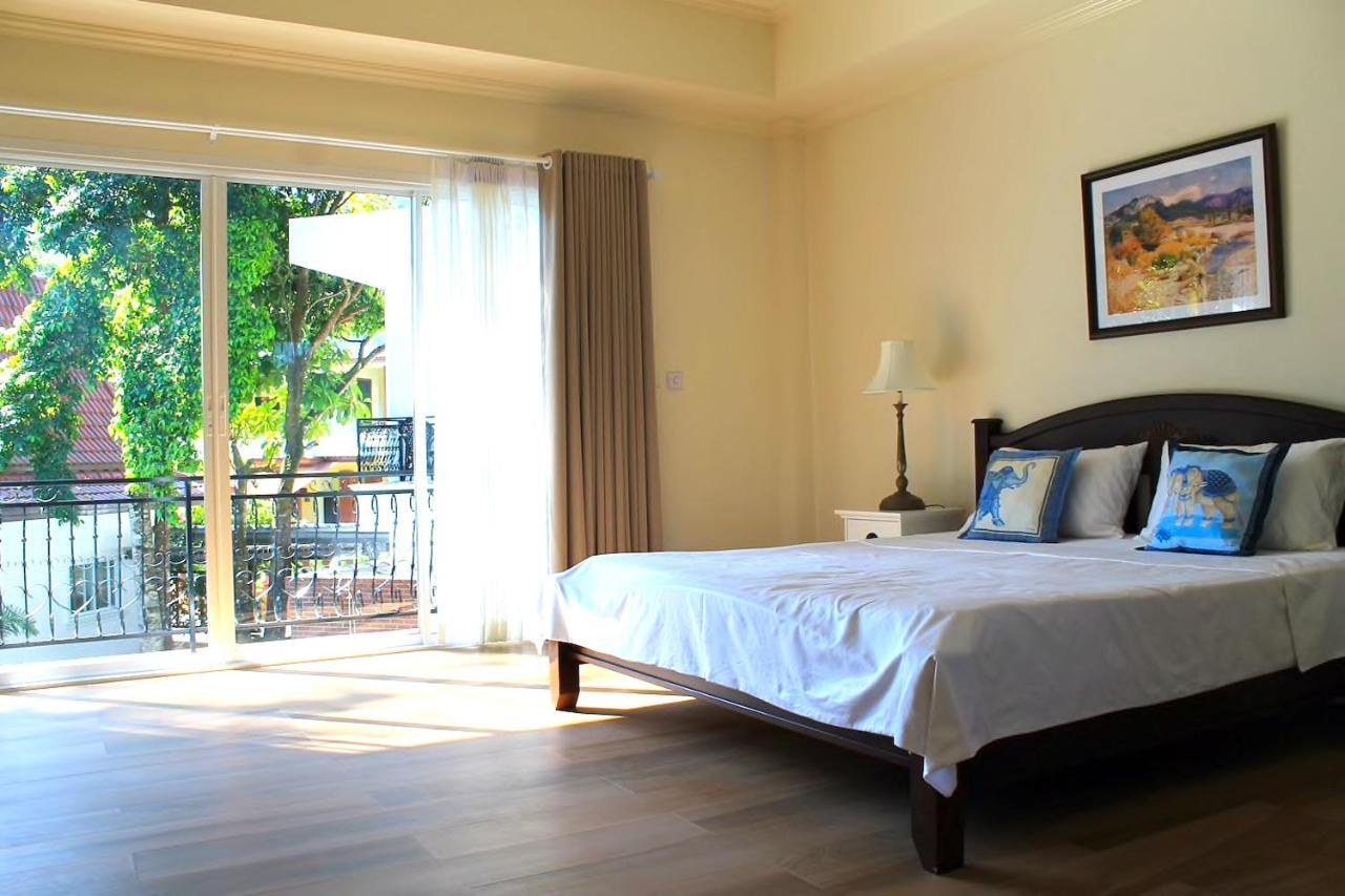 Koh Chang 6 Bedroom Villa With Private Pool And Garden Eksteriør bilde