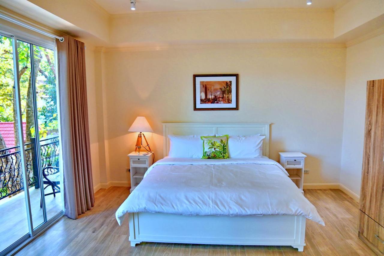 Koh Chang 6 Bedroom Villa With Private Pool And Garden Eksteriør bilde