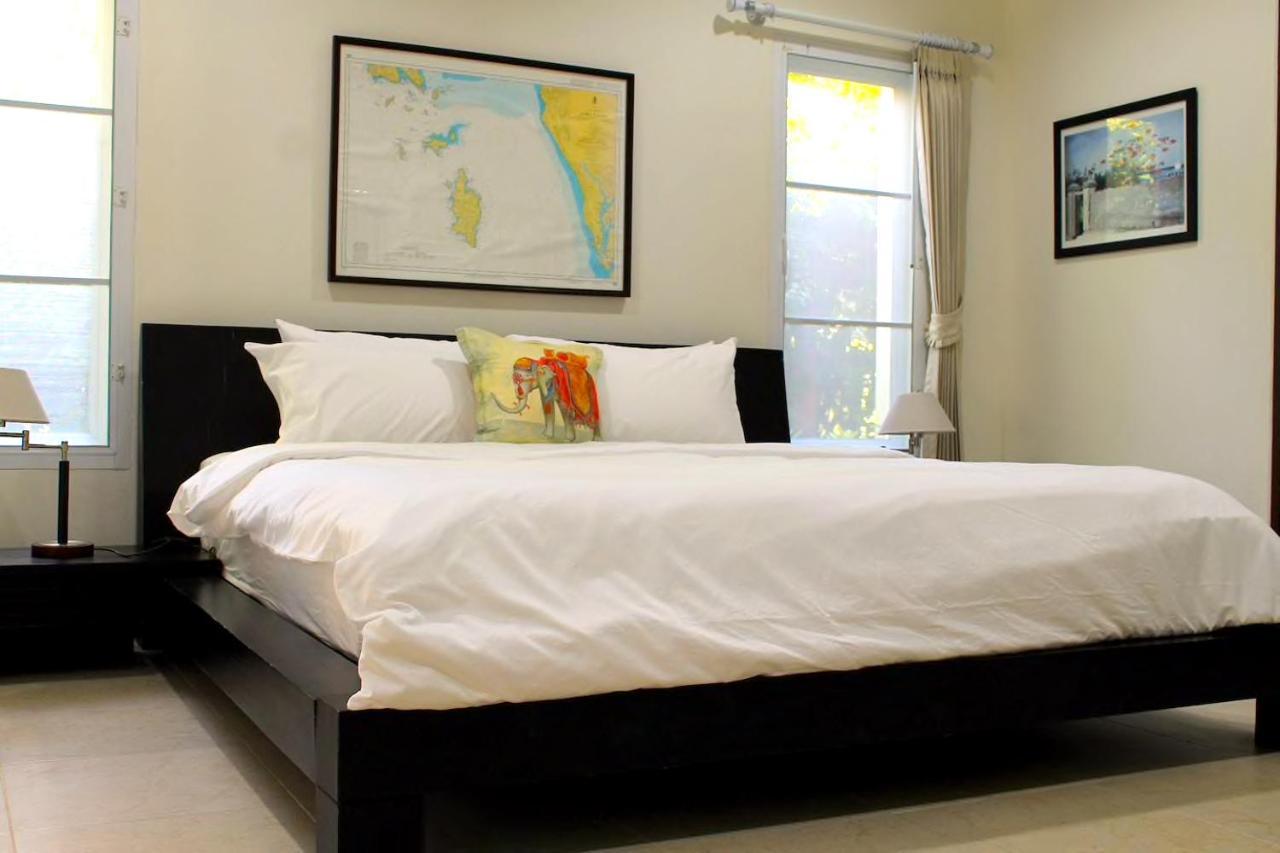 Koh Chang 6 Bedroom Villa With Private Pool And Garden Eksteriør bilde